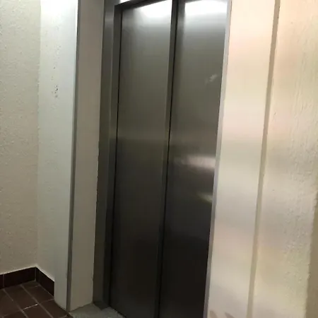 アパート Viktor *