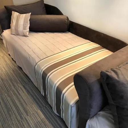 Viktor Appartamento *