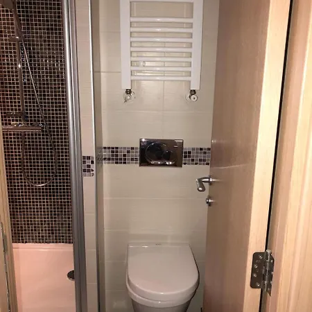 Viktor Appartamento Kopaonik