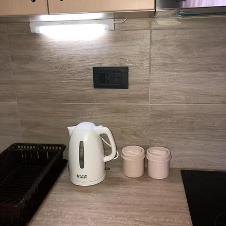 Appartamento Viktor *