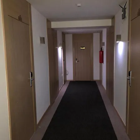 Appartamento Viktor *